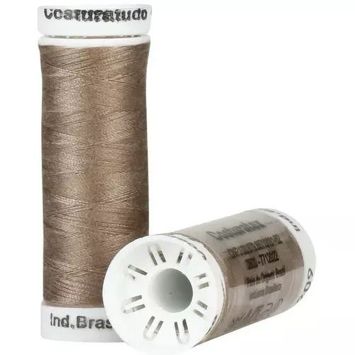LINHA COSTURA COSTURATEX BEGES/ MARRONS